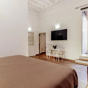 Navona Luxury Loft With Terrace Rome