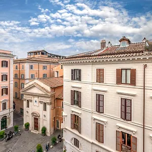 Pantheon Luxury House Rome